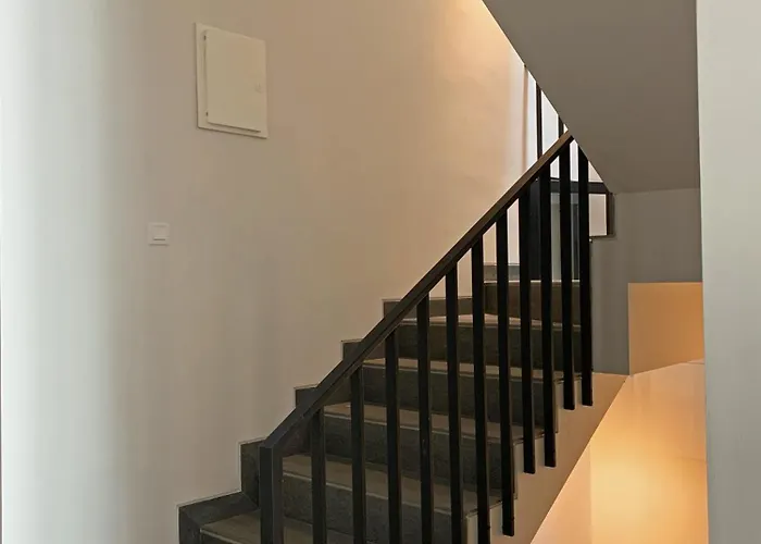 Oscar Alfa Residence Jakarta
