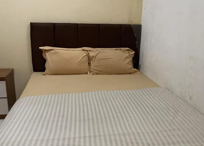 Residence 21 Syariah Jakarta